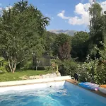 Du Ruisseau Appartement Les Adrets