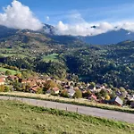 Appartement Du Ruisseau *