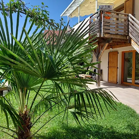 Appartement Du Ruisseau