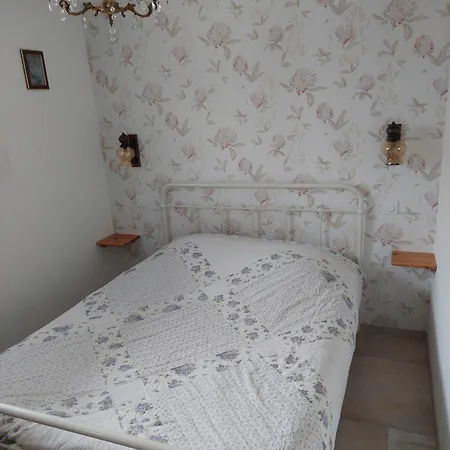Du Ruisseau Apartmán *