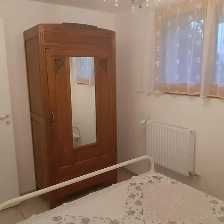 Apartmán Du Ruisseau *