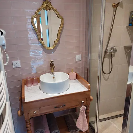 Du Ruisseau Apartmán