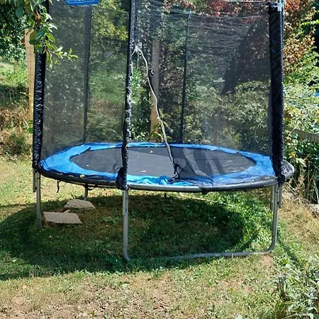 Daire Du Ruisseau *