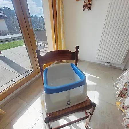 Du Ruisseau Les Adrets